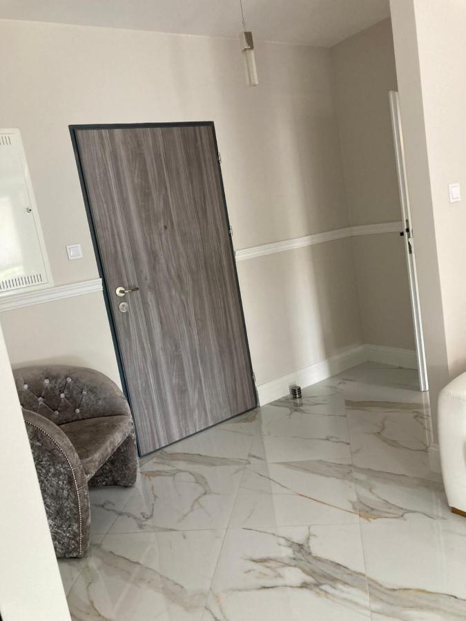 Apartment Kaczorowskiego 14 Białystok Dış mekan fotoğraf